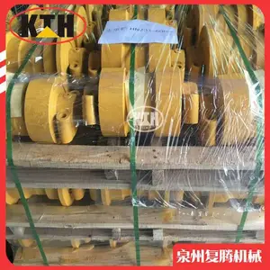 传送带承重轮 输送机支撑轮 输送带承重轮 履带式给料机支重轮 支撑轮 板式给料机支重轮 板喂机承重轮