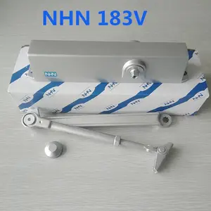 日本大发NHN闭门器183V