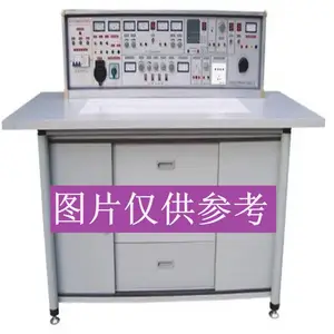 莱伏顿LF-857GFCI耐久性测试台GFCI寿命测试台