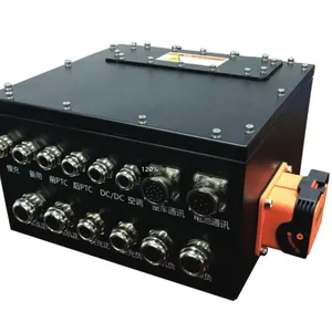 ���ض� PDU����ϵͳ ���ǹ���ԡ���ѹ�����ۺϲ���SAIMR7000
