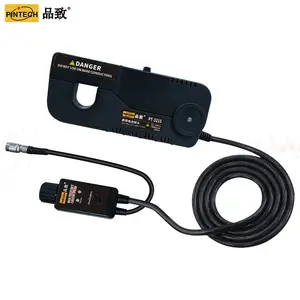 PINTECH品致1500Ap-p高频交直流电流探头PT-3215频率2MHz电流测试钳
