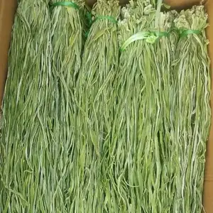彝山香批发 贡菜干品 苔菜 苔干 响菜烹饪原料 厂家直供