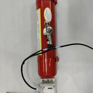 �����������װ�� ����վ�����װ�� ��еײ������װ��FZB-ACF2/1.5�������ϵͳ���