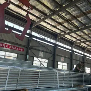 ��п�տ�ʽ�����YX65-254-760�ֽṹ����ѹ�Ͱ�
