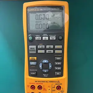 ������»��/FLUKE726�߾��ȶ๦�ܹ���У׼��