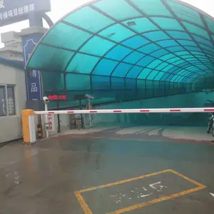 供应西宁车牌识别收费系统和网络门禁系统生产商,嘉诺克自动门