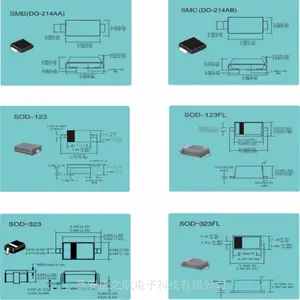 ������ ��֮�� WKL001 WKL001S ����������� ������������ ������ڲ�Ʒ ƬʽSOT-23��װ ��J�� G�� JP�� JT�������