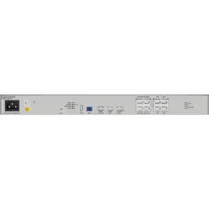 huawei F1002-AC-H1多合一融合光网关（不含10GE光模块）