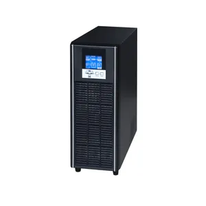 英威腾UPS电源HT1110XL在线式10KVA/10KW外接电池稳压延时