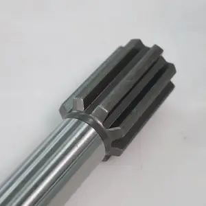 T38钎尾凿岩机配件钎具适用于1838/A18D/L/95/S20D/L/X5等设备