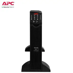 APC�����UPS��ԴSURT2000XLICH��ӵ����2KVA1400W����ѹ��Դ