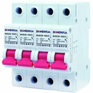 HMTU1-B80/1-320 雷电电涌保护器 批量采购
