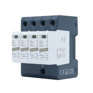 AM1-80/3 NPE 浪涌抑制器 源头厂家 邦华电气