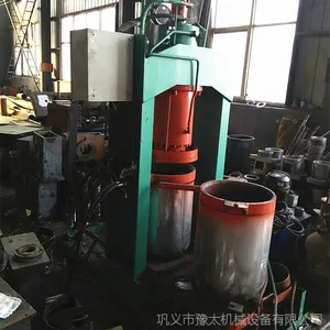 ��������Һѹե�ͻ� ȫ�Զ�������ե�ͻ� 300��ʽҺѹե���豸