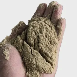 养殖花草覆盖米糠 养猪羊鸡饲料用糠 山东稻糠