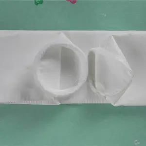 选择除尘布袋时要其使用温度是考虑的问题-源泰环保除尘器