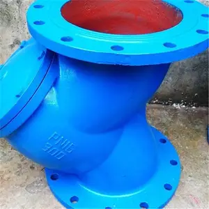 �����л����г�����������GL41H-10 DN125Y�͹���������ˮ�ùܵ�����������