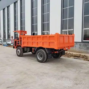萤石矿UQ-25四驱矿用运输车_高效率低矮矿用运输车_矿用矿用四不像车供应