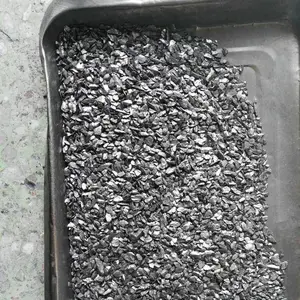 鲁塘75-1-3MM石墨粒,俊宏出品,含油性好,炼钢冶金用,用量稳定,挥发粉低,杂质少,性价比高