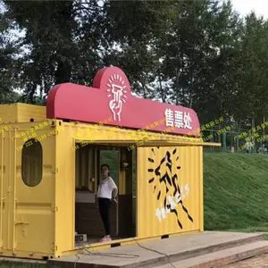 承德美食街售卖亭,夜市地摊售卖花车,移动小吃贩卖亭,商业街餐饮小卖部