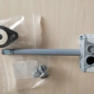 ԭװ ������ QAE2130.010 �¶ȴ����� ��Դ����ʽ ����ʽ�¶ȴ���