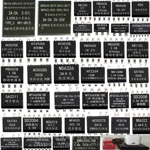 ԭ��ԭװ***����IC_ HT4927 HT4929 HT4928 HT4936A PB0052 PB0055 PB1152 PB1155 PB1256