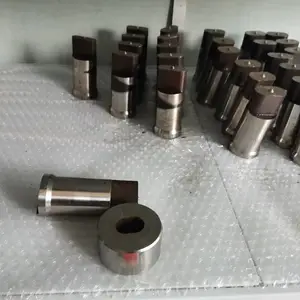 Q35Y联合冲剪机冲头量大*** 品质好 冲剪机法因冲头 加工