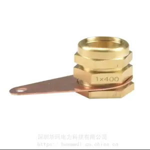 润和鹏矿物电缆终端头、铜制yttw电缆终端头厂家