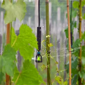 ����������ͷ�������ܲ��ϵ���PE����ת����΢�絹������