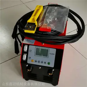 pe管250对焊机配件 四川PE热熔焊机 成都热熔对接机配件