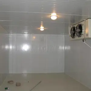 河北双温冷库，小中大型冷库工程