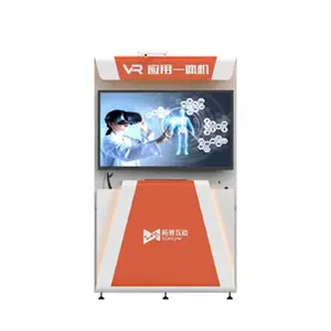 ȫ�Զ�����ʽVRһ��� VR������ VR��ȫ�������� ���ջ���