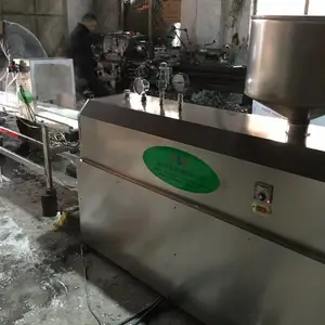 ��ʢ����ȫ�Զ�ˮĥ����һ���Բ�Ʒ���� ʳƷ�ӹ��豸