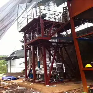 遂宁MVR蒸发器 降膜蒸发器 欢迎来电询问