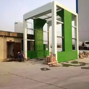 ȫ�Զ���Ӧ���䳵����ϴ̨ ����ϴ�������Ҽ۸�