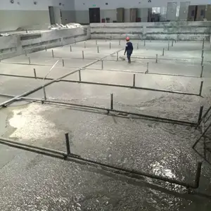 福州LC5.0轻集料混凝土顶板回填找坡