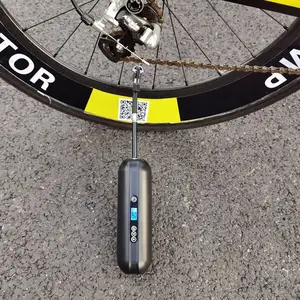 AP-106可以当***的智能打气筒