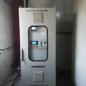 ˮ��Ҥú�۲� ������ Ҥβ������CO���߷���ϵͳ