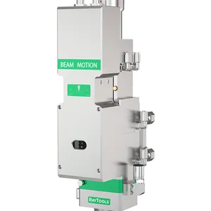 BMH111中功率嘉强光纤激光切割头自动调焦3300W