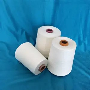 金亿纱线 环保粘胶纱 阻燃粘胶纱 涤粘纱 涡流纺涤粘纱 有机棉粘纱 再生棉粘纱8.18