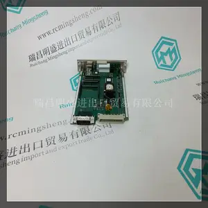 HONEYWELL 51405047-175 CC-PCF901I/O板使用数据工控DCS系统
