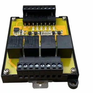 ����plc FX2N-8EYR 8EX8ER16EYT 16EX-ES/UL 32ER 48ET��չ