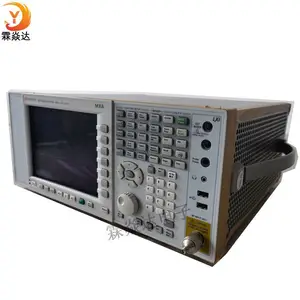 KEYSIGHT �ǵ� Ƶ�׷����� N9020A ��������Ƶ΢��