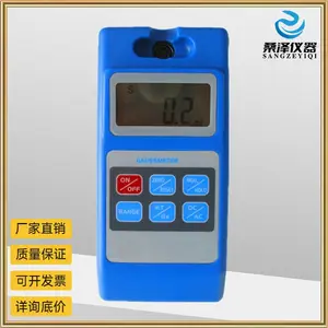 ��ֱ����˹�ƣ�Gs/mT�����л����ֳ�ʽ������˹���� GS-10C��