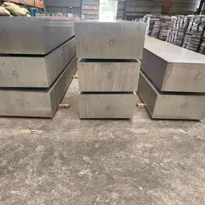 ��������������ҵ ����7075���Ͻ�� AA7075ģ������ �ɳ�����̽��
