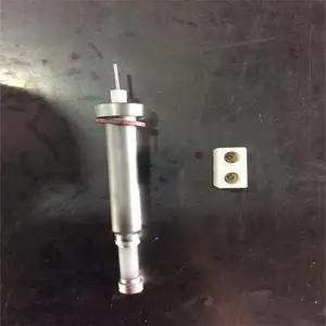 ���ܵ�ӵ�˫ɫˮλ�� ��� �缫 �ͺ�:UDZ-191A-2.5��ţ�M327170