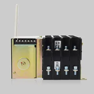 �� ������˫��ԴAPEQ2-125A-3P 4P�Զ��л����� ������PCN�� AC400V