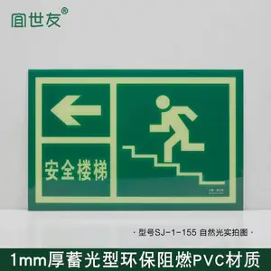 ������ɢͨ����ʶ �Է��ⰲȫ¥��ָʾ��־ǽ����ճ����ʾ��