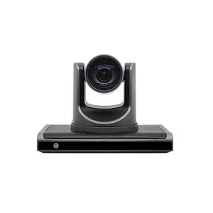 华视顺 HS-F9 视频会议系统1080P全高清一体化终端