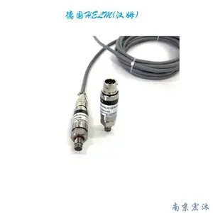 【德国汉姆】HM91点胶机动态压力传感器 平膜微型压力传感器
